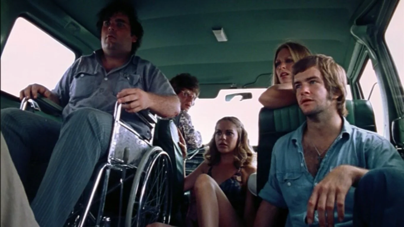 Texas chainsaw massacre best sale watch online 1974